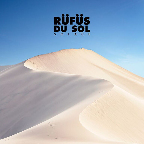 MUSICLAND RUFUS DU SOL - SOLACE VINILO