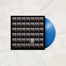 SOPHIE ELLIS BEXTOR - PERIMENOPOP VINILO AZUL