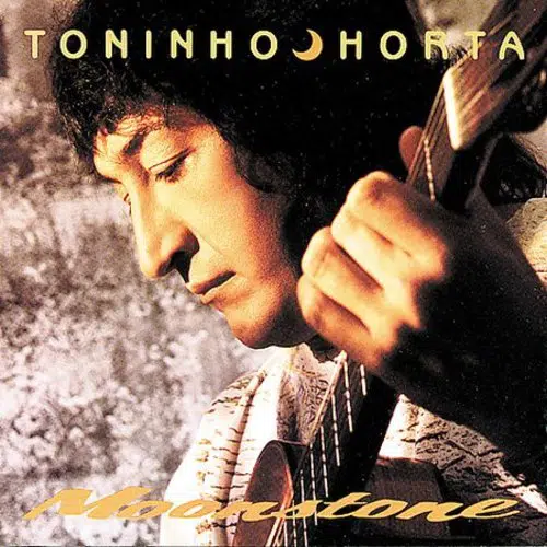 MUSICLAND TONINHO HORTA - MOONSTONE CD