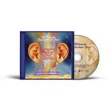 VARIOS - ULTIMATE DEMONSTRATION DISC (MQA-CD)