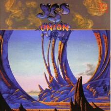 YES - UNION CD