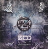 ZEDD - CLARITY VINILO 2LP