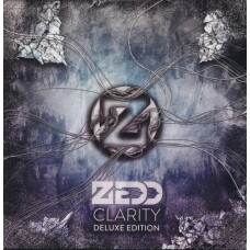 ZEDD - CLARITY VINILO 2LP