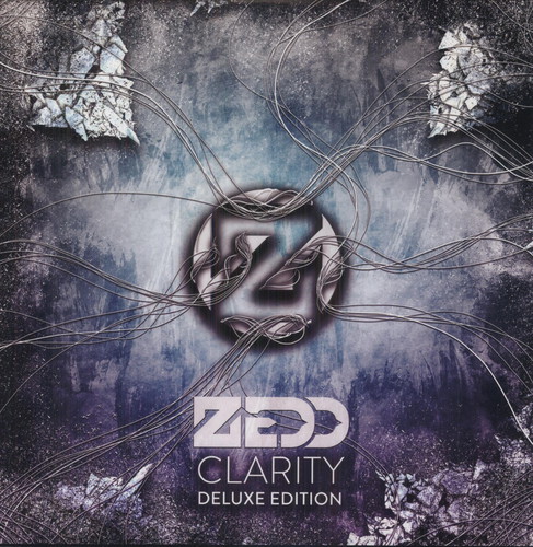 MUSICLAND ZEDD - CLARITY VINILO 2LP