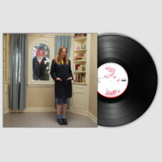 AUDREY HOBERT - WHO'S THE CLOWN? VINILO