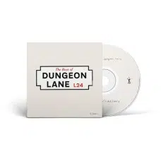 PAUL MCCARTNEY - THE BOYS OF DUNGEON LANE CD