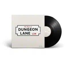 PAUL MCCARTNEY - THE BOYS OF DUNGEON LANE