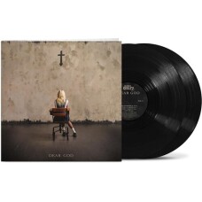 PRETTY RECKLESS - DEAR GOD