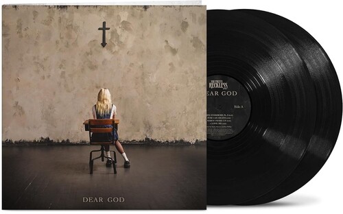 PRETTY RECKLESS - DEAR GODS
