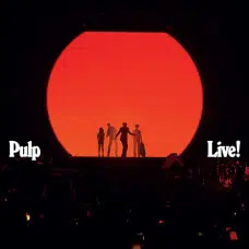 PULP - LIVE! 2CD - PREVENTA