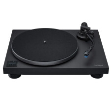 TECHNICS - SL-40CBT TORNAMESA DIRECT DRIVE BLUETOOTH BLACK