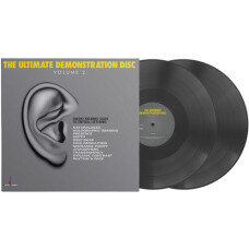 VARIOS - THE ULTIMATE DEMONSTRATION DISC VOLUME 2