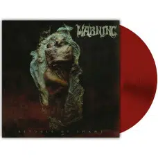 WARNING - RITUALS OF SHAME