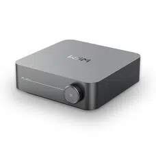 WIIM - AMP PRO AMPLIFICADOR CON STREAMING HI-RES AUDIO BLUETOOTH 5.3