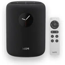WIIM - SOUND PARLANTE INTELIGENTE HI-RES AUDIO CON WIFI Y BLUETOOTH 5.3