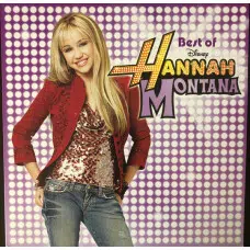 OST - HANNAH MONTANA – BEST OF HANNAH MONTANA