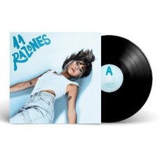 AITANA - 11 RAZONES - VINILO