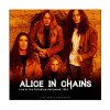 ALICE IN CHAINS ‎– LIVE AT THE PALLADIUM 1992 VINILO 180GR