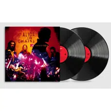 ALICE IN CHAINS - MTV UNPLUGGED VINILO 2LP EDICION 2026 - PREVENTA