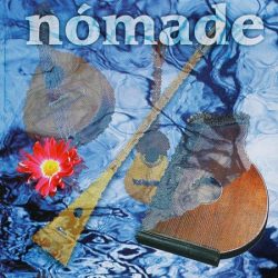 ANDRES CONDON - NOMADE - CD MUSICLAND
