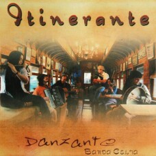 BANDA CELTA DANZANTE - ITINERANTE