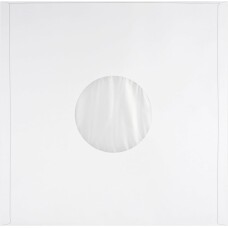 BOWERS - FUNDA DE INTERIOR ANTIESTATICA PARA VINILO 12" (UNIDAD)
