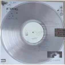 BRING ME THE HORIZON - L.I.V.E. IN SAO PAULO - EDICION VINILO DOBLE TRANSPARENTE