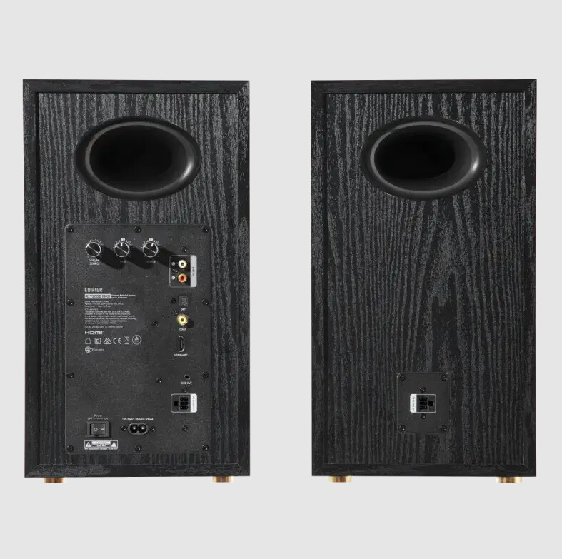 EDIFIER - R2750DB MKII PARLANTES HI-RES 4