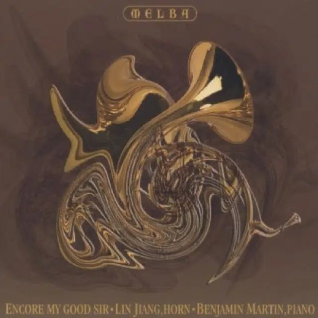 ENCORE MY GOOD - CD MUSICLAND