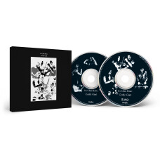GENTLE GIANT - IN A GLASS HOUSE REMIXED AND REMASTERED 2026 DELUXE EDITION CD+BLURAY - PREVENTA