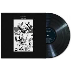 GENTLE GIANT - IN A GLASS HOUSE VINILO 180GR REMIXED AND REMASTERED 2026 - PREVENTA