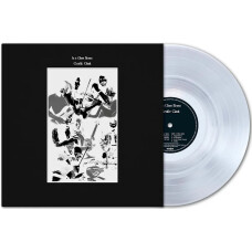GENTLE GIANT - IN A GLASS HOUSE VINILO TRANSPARENTE 180GR REMIXED AND REMASTERED 2026 - PREVENTA