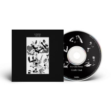 GENTLE GIANT - IN A GLASS HOUSE CD REMIXED AND REMASTERED 2026 (PREVENTA)