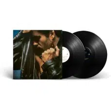 GEORGE MICHAEL - FAITH VINILO 2LP