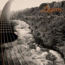 JUAN PABLO COFRÉ «MORETE» - LUGARES