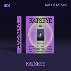 KATSEYE - SIS (SOFT IS STRONG) STRONG VERSION