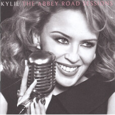 KYLIE MINOGUE - THE ABBEY ROAD SESSIONS - CD
