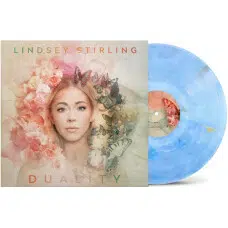 LINDSEY STIRLING - DUALITY EDICION VINILO COLOREADO