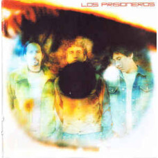 PRISIONEROS, LOS - LOS PRISIONEROS CD DIGIPACK 2020