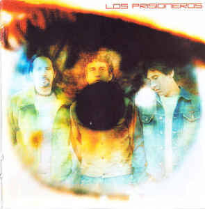 LOS PRISIONEROS - LOS PRSIONEROS 2020 - CD MUSICLAND