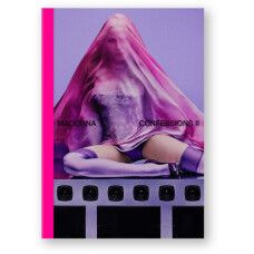 MADONNA - CONFESSIONS II CD DELUXE CON FOTOS EXCLUSIVAS - PREVENTA