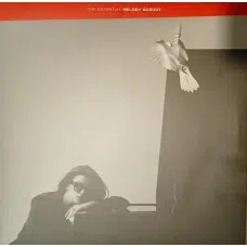 MELODY GARDOT- THE ESSENTIAL - EDICION VINILO COLOREADO BLANCO Y NEGRO