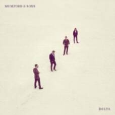 MUMFORD & SONS – DELTA CD