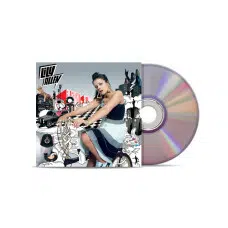 LILY ALLEN - ALRIGHT STILL CD DELUXE