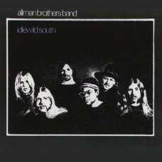 ALLMAN BROTHERS BAND  - IDLEWILD SOUTH VINILO