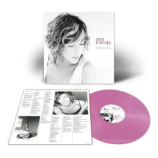 ANA TORROJA - FRAGIL VINILO