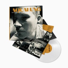 AQUALUNG - DEAD LETTERS  VINILO BLANCO