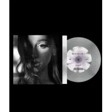 ARIANA GRANDE - HATE THAT I MADE YOU LOVE ME VINILO 7"