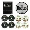 BEATLES , THE - ON THE AIR. IN THE STUDIO & IN CONCERT 8 CD