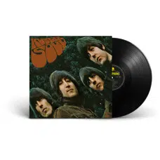 BEATLES, THE - RUBBER SOUL (SPECIAL EDITION) VINILO 180G HALF-SPEED - PREVENTA